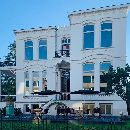 Stella Suites Boutique Hotel Goirle Ngoại thất bức ảnh