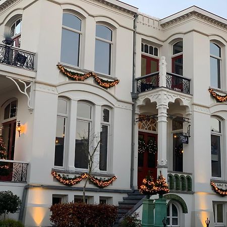 Stella Suites Boutique Hotel Goirle Ngoại thất bức ảnh