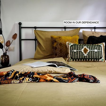 Stella Suites Boutique Hotel Goirle Ngoại thất bức ảnh