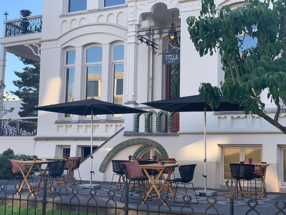 Stella Suites Boutique Hotel Goirle Ngoại thất bức ảnh