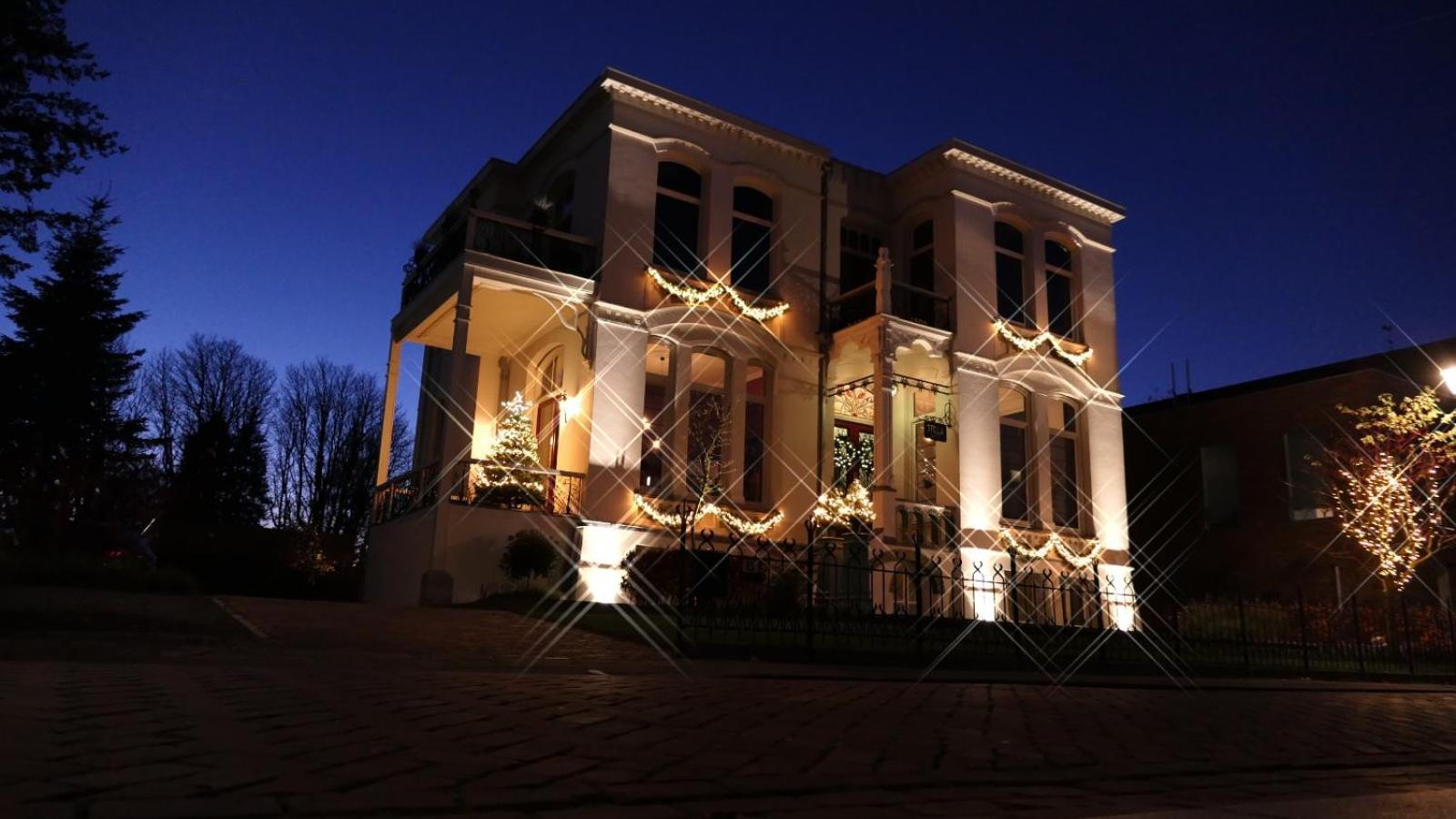 Stella Suites Boutique Hotel Goirle Ngoại thất bức ảnh