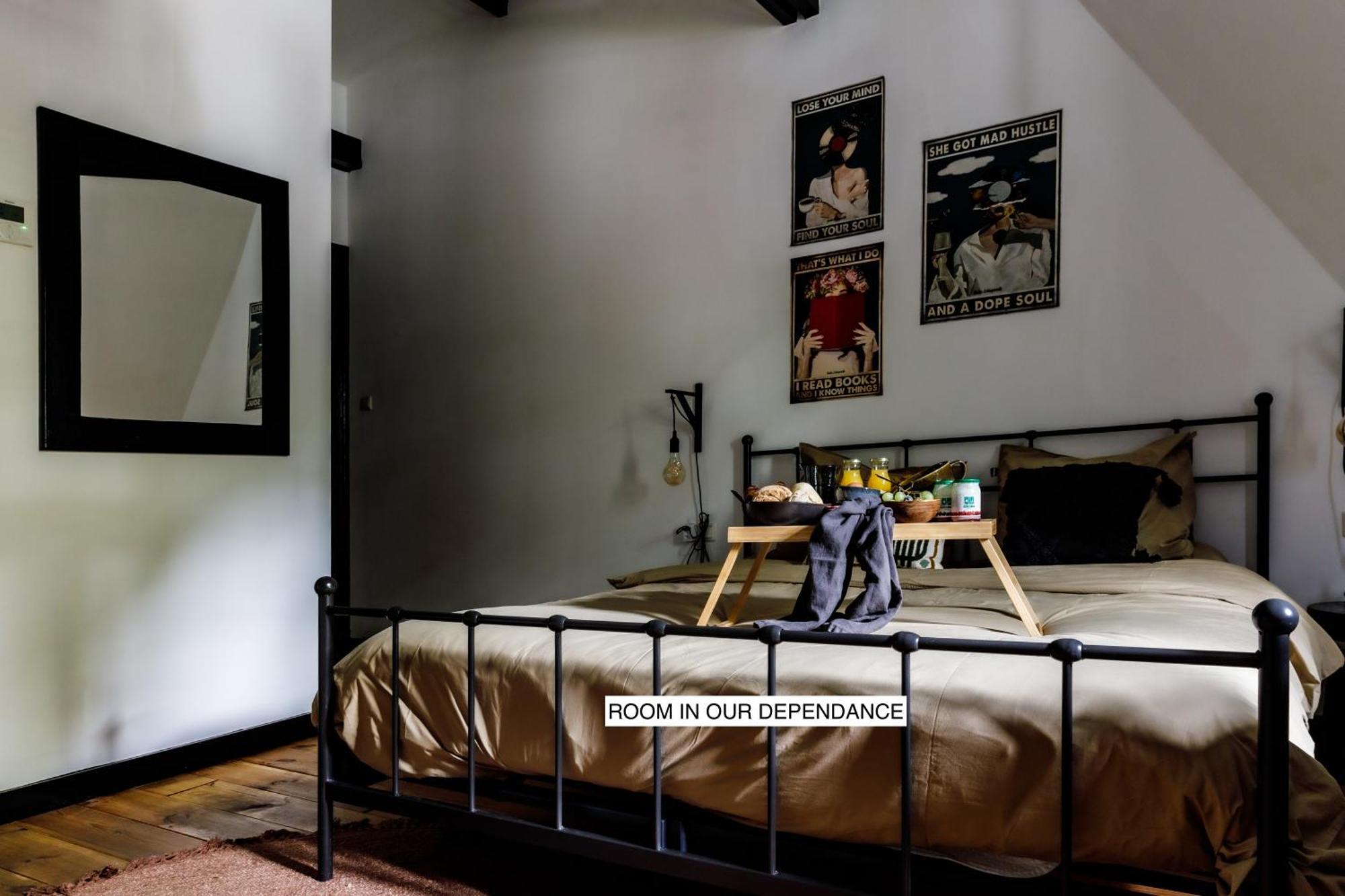 Stella Suites Boutique Hotel Goirle Ngoại thất bức ảnh