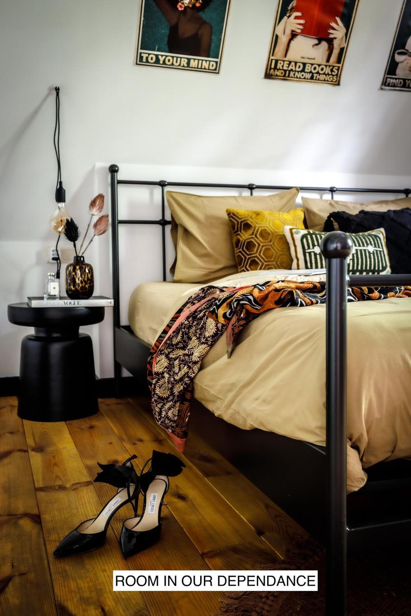 Stella Suites Boutique Hotel Goirle Ngoại thất bức ảnh
