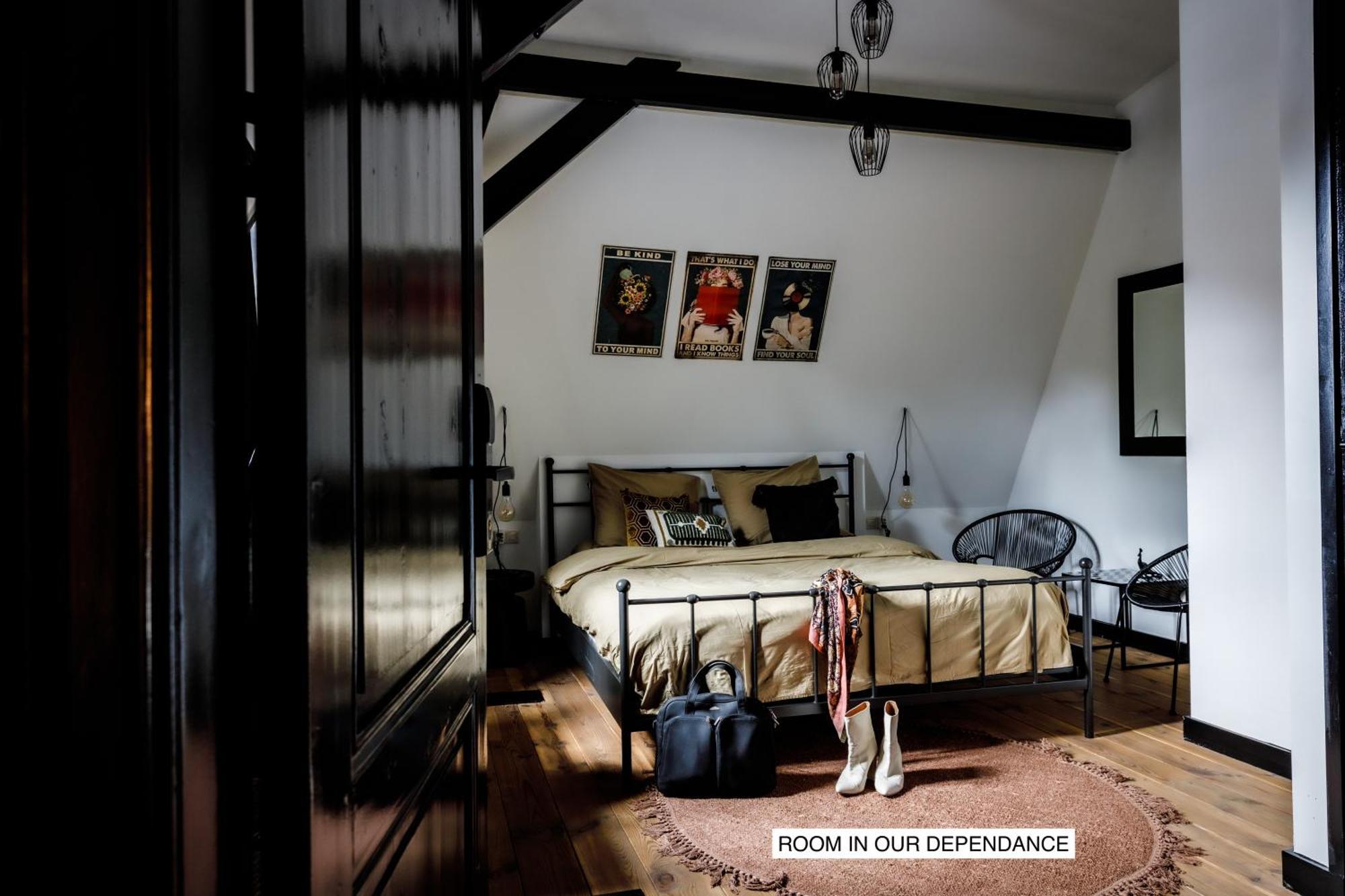 Stella Suites Boutique Hotel Goirle Ngoại thất bức ảnh