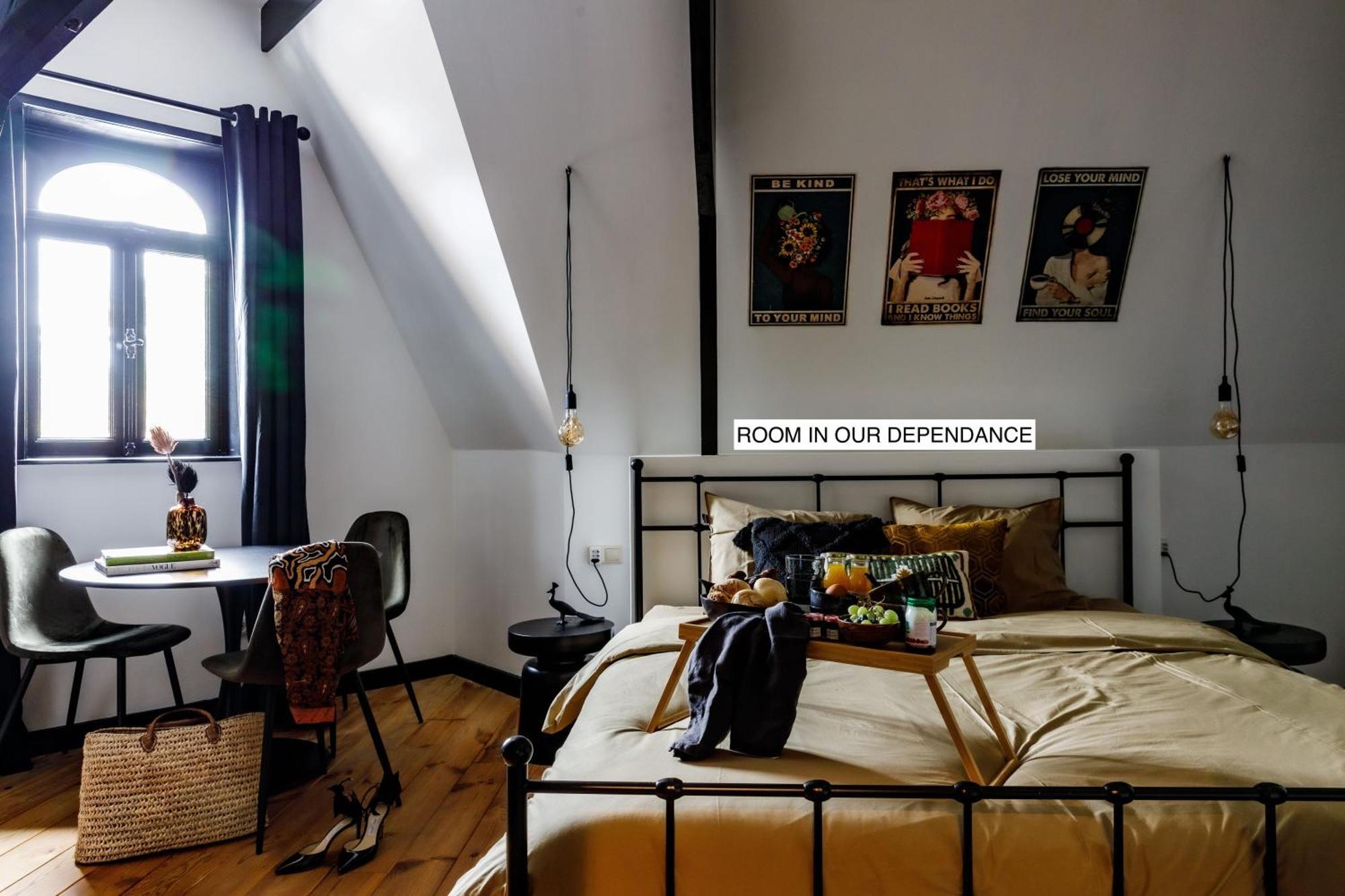 Stella Suites Boutique Hotel Goirle Ngoại thất bức ảnh