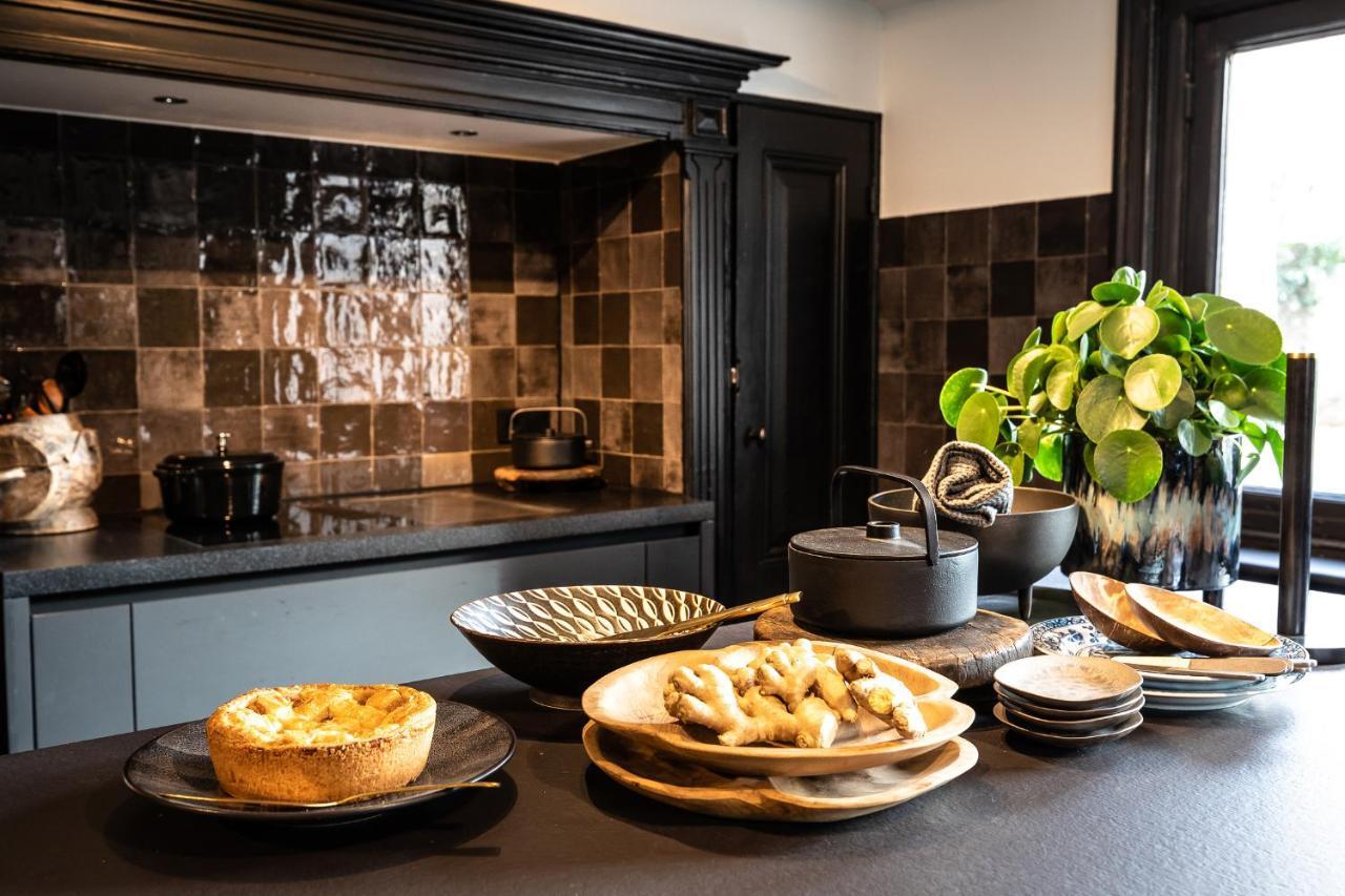 Stella Suites Boutique Hotel Goirle Ngoại thất bức ảnh