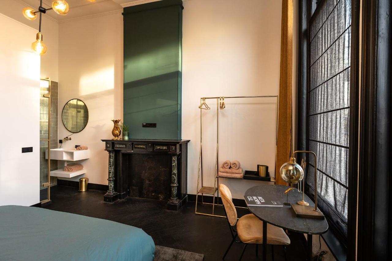 Stella Suites Boutique Hotel Goirle Ngoại thất bức ảnh