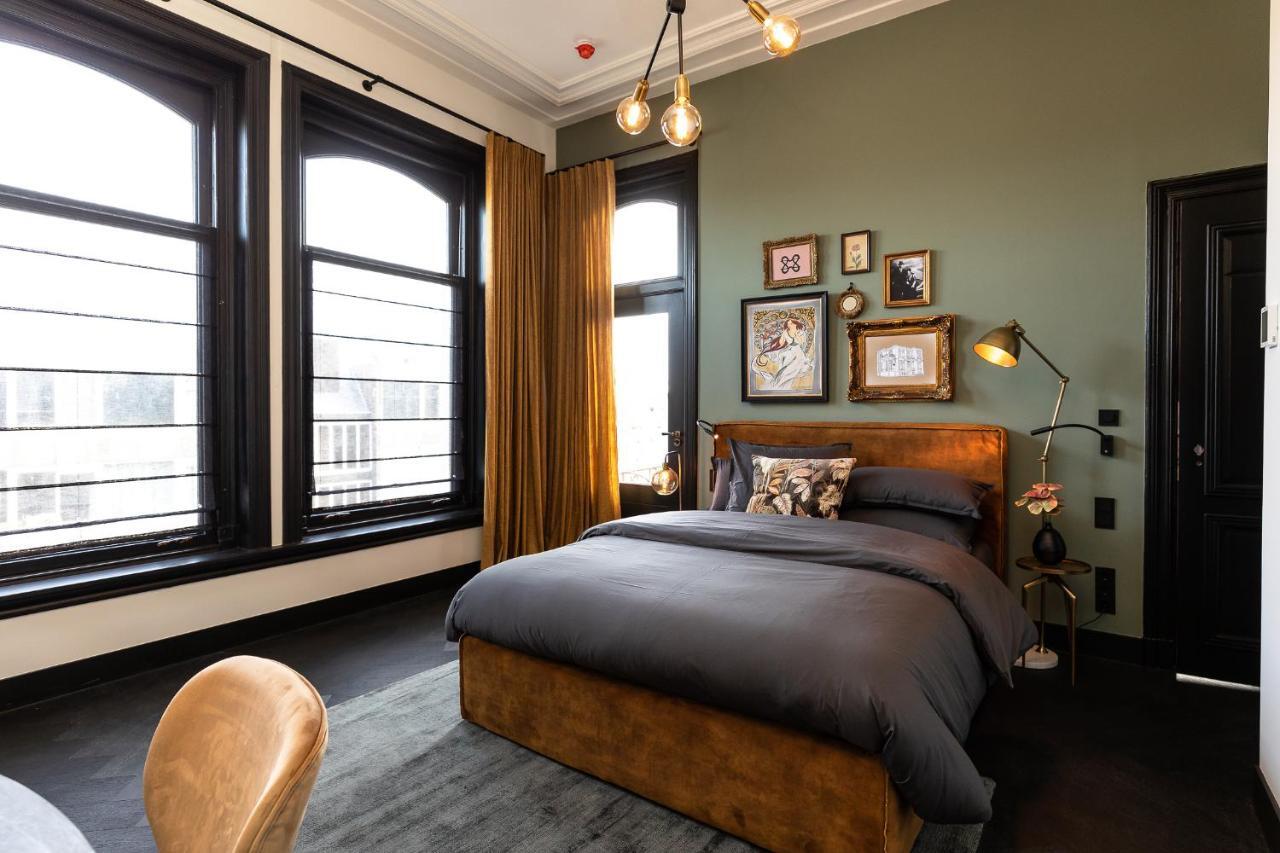 Stella Suites Boutique Hotel Goirle Ngoại thất bức ảnh