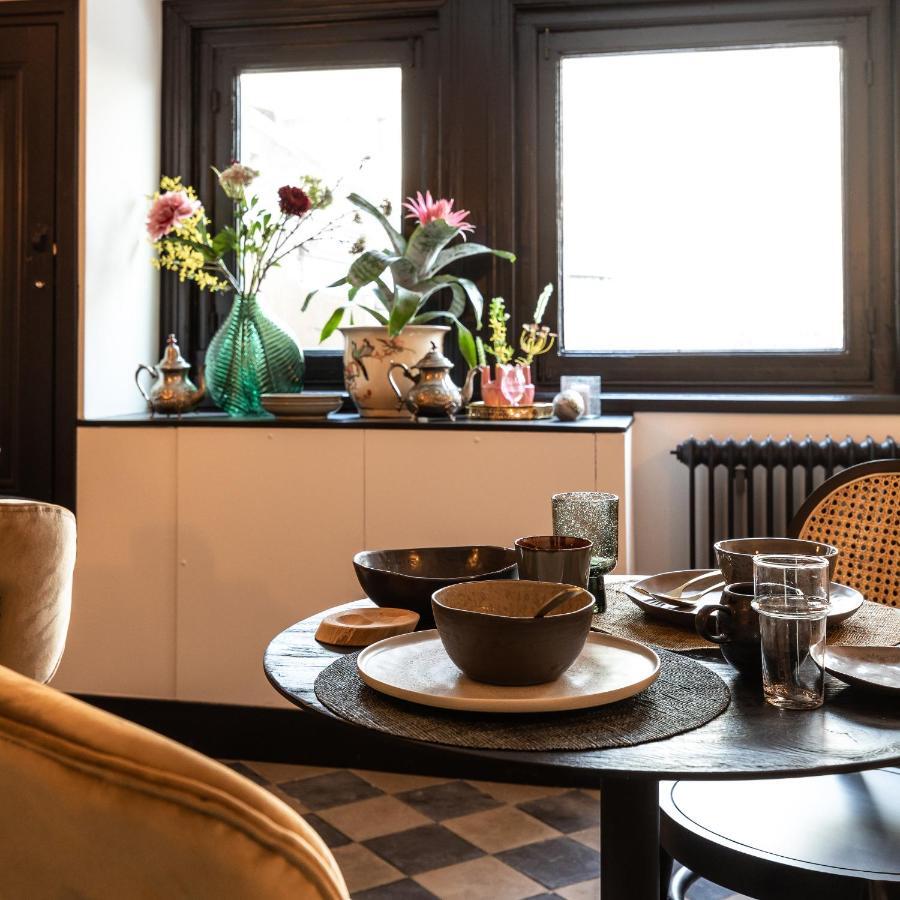 Stella Suites Boutique Hotel Goirle Ngoại thất bức ảnh