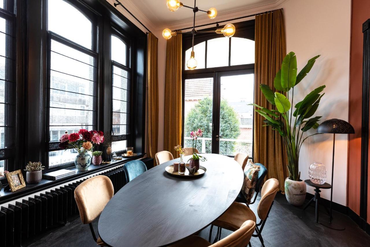 Stella Suites Boutique Hotel Goirle Ngoại thất bức ảnh