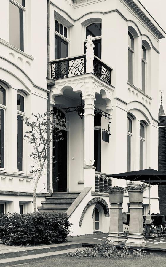 Stella Suites Boutique Hotel Goirle Ngoại thất bức ảnh